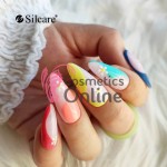 Oja Semipermanenta Flexy Silcare rosie 4.5 g Cod 251